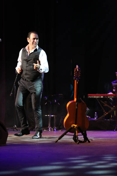 El Chato at Casino Du Liban 